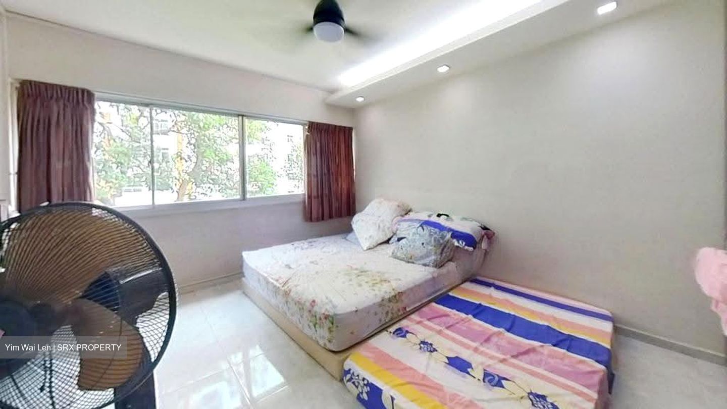 Blk 387 Yishun Ring Road (Yishun), HDB Executive #626500021